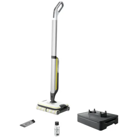 Беспроводная половомоечная машина для дома KARCHER FC 7 Cordless (1.055-701.0)