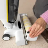 Пылесос моющий KARCHER FCV 4 (1.056-131.0)