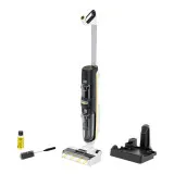 Пылесос моющий KARCHER FCV 4 (1.056-131.0)