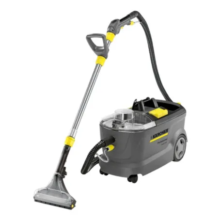Профессиональный моющий пылесос KARCHER PUZZI 10/1 Edition для химчистки и уборки (1.100-131.0)