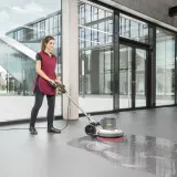 Однодисковая напольная машина KARCHER BDS 43/150 C Classic (1.291-243.0)
