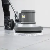 Однодисковая напольная машина KARCHER BDS 43/150 C Classic (1.291-243.0)
