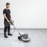 Однодисковая напольная машина KARCHER BDS 43/150 C Classic (1.291-243.0)