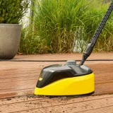Минимойка высокого давления KARCHER K 7 Premium Power Flex Home EU (1.317-322.0)