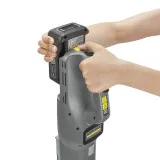 Вертикальный пылесос LVS 1/1 Bp, KARCHER (1.394-110.0)