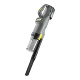 Вертикальный пылесос LVS 1/1 Bp, KARCHER (1.394-110.0)