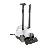 Пароочиститель KARCHER SC 4 EasyFix Iron с паровым утюгом и насадками (1.512-631.0)