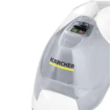 Пароочиститель KARCHER SC 4 EasyFix Iron с паровым утюгом и насадками (1.512-631.0)