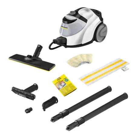Пароочиститель KARCHER SC 5 EasyFix Iron Plug (1.512-660.0)