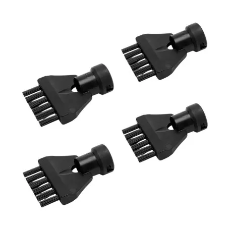 Комплект плоских щеток, KARCHER, 4шт. подходит для SC 1 - SC 6 (2.863-324.0)