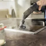 Комплект плоских щеток, KARCHER, 4шт. подходит для SC 1 - SC 6 (2.863-324.0)