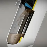 Набор фильтров для пылесоса KARCHER FCV4, (2.863-383.0)