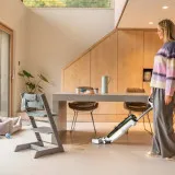 Набор фильтров для пылесоса KARCHER FCV4, (2.863-383.0)