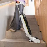 Универсальная роликовая щетка для пылесоса (KARCHER FCV4) (2.863-385.0)