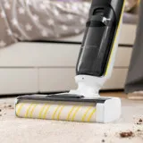 Универсальная роликовая щетка для пылесоса (KARCHER FCV4) (2.863-385.0)