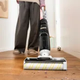 Универсальная роликовая щетка для пылесоса (KARCHER FCV4) (2.863-385.0)