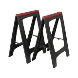 Козлы строительные пластиковые складные KETER 2 шт. (220253)
