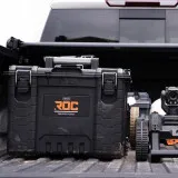 Ящик для инструмента Keter ROC Pro Gear 2.0 XL (256980)