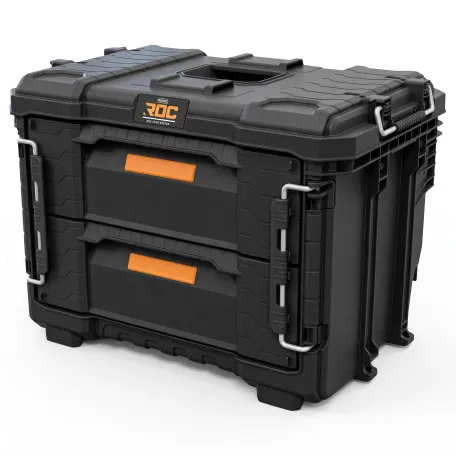 Ящик для инструмента Keter ROC Pro Gear 2.0 XL Drawer 2 (259841)