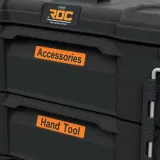 Ящик для инструмента Keter ROC Pro Gear 2.0 XL Drawer 2 (259841)