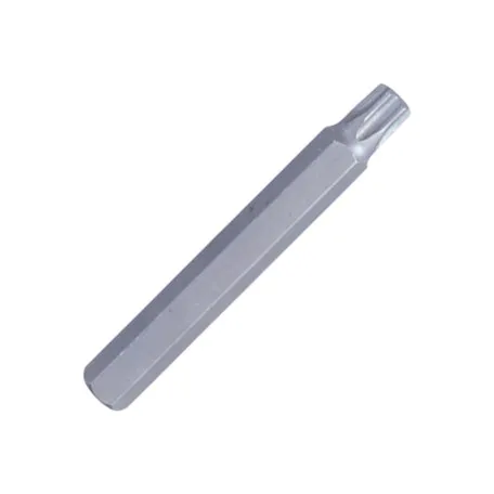 Біта торцева, King Tony Torx T15 (10х80мм) (1 шт.) (168015T)