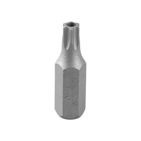 Біта торцева, King Tony Torx T40 (10х36мм) (1 шт.) (163640U)