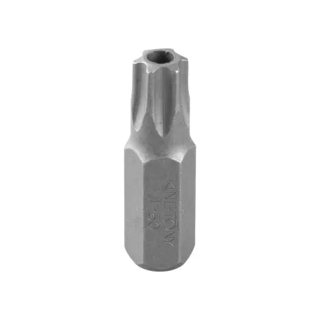Біта торцева, King Tony Torx T50 (10х36мм) (1 шт.) (163650U)