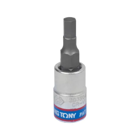 Біта в головці King Tony H4 (1/4