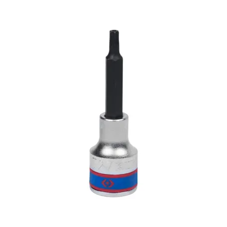 Біта в головці King Tony Torx T27 (1/2