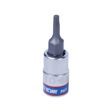 Біта в головці King Tony Torx T10 (1/4