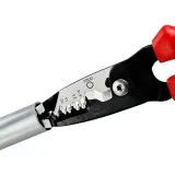 Многофункциональные клещи для электромонтажных работ KNIPEX, 13 72 200 ME, метрические (13 72 200 ME)