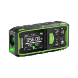 Лазерный дальномер Huepar BLM-100G (447010)