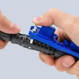 Монтажный ключ KNIPEX для коннекторов MC4/MC4 EVO2 (97 49 66 3)