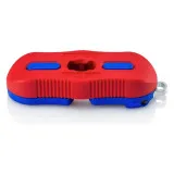 Монтажный ключ KNIPEX для коннекторов MC4/MC4 EVO2 (97 49 66 3)