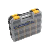 Органайзер двосторонній Kubis 34 комірки 320х260х80 мм (09-00-0232)
