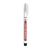 Маркер з довгим тонким LONG NIB MARKER, чорний (LNMB)