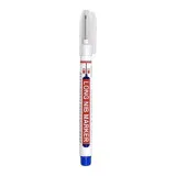 Маркер с длинным тонким LONG NIB MARKER, синий (LNMBL)