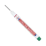 Маркер с длинным тонким LONG NIB MARKER, зеленый (LNMG)
