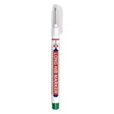 Маркер с длинным тонким LONG NIB MARKER, зеленый (LNMG)