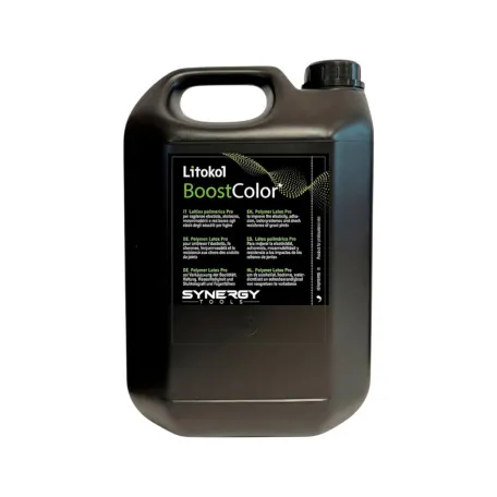 Полимерный латекс Litokol BoostColor, 1л. (BSTCLR0001)