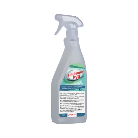 Средство для уборки остатков фуги Fillgood Litokol Fillcleaner Evo 750 мл. (FCEVOGEL0750)