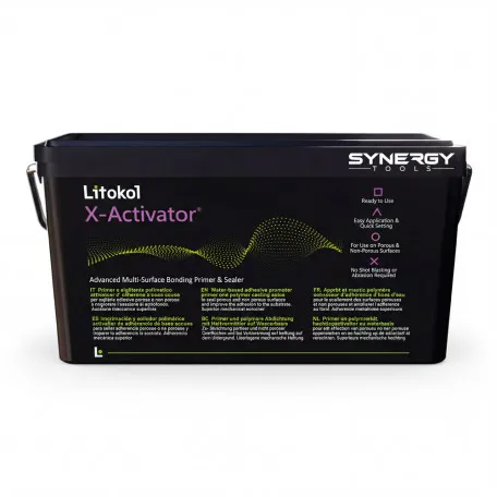 Полимерный праймер Litokol X-Activator® 1 кг. (XACTV0001)