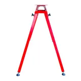 Козлик робочий складний KERAMO (M3010)