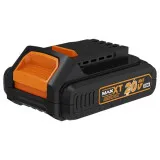 Аккумулятор MAXXT 2Ач/20В (M-B2020)