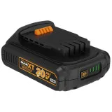 Аккумулятор MAXXT 2Ач/20В (M-B2020)