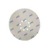 Шлифовальный круг MAXXT CERAMIC LINE, P60, 225мм 10 шт. (керамика точной формы) (M830225-60)