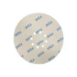 Шлифовальный круг MAXXT CERAMIC LINE, P240, 225мм 10 шт. (керамика точной формы) (M830225-240)