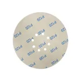 Шлифовальный круг MAXXT CERAMIC LINE, P120, 225мм 10 шт. (керамика точной формы) (M830225-120)