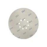Шлифовальный круг MAXXT CERAMIC LINE, P80, 225мм 10 шт. (керамика точной формы) (M830225-80)