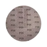 Шлифовальный круг сетчатый MAXXT ALOX NET, P150, 225мм 10 шт. (Оксид алюминия) (M840225-150)